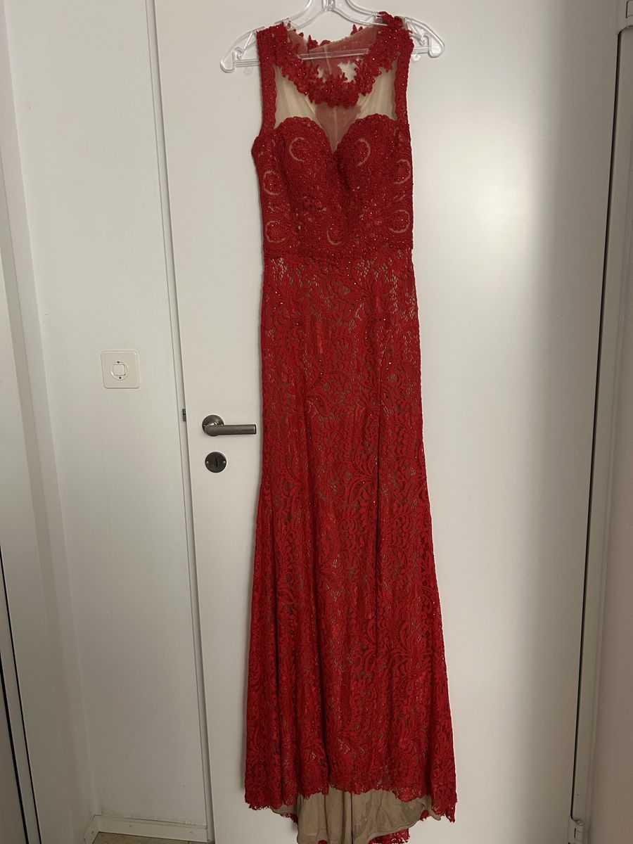 Kleider: Cocktail Kleid – Gebraucht aus Zürich von jas_8ykz 1