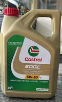 Motorenöl Castrol Edge 5W-30