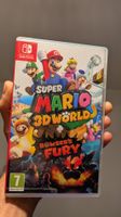 Super Mario 3D World für Nintendo Switch