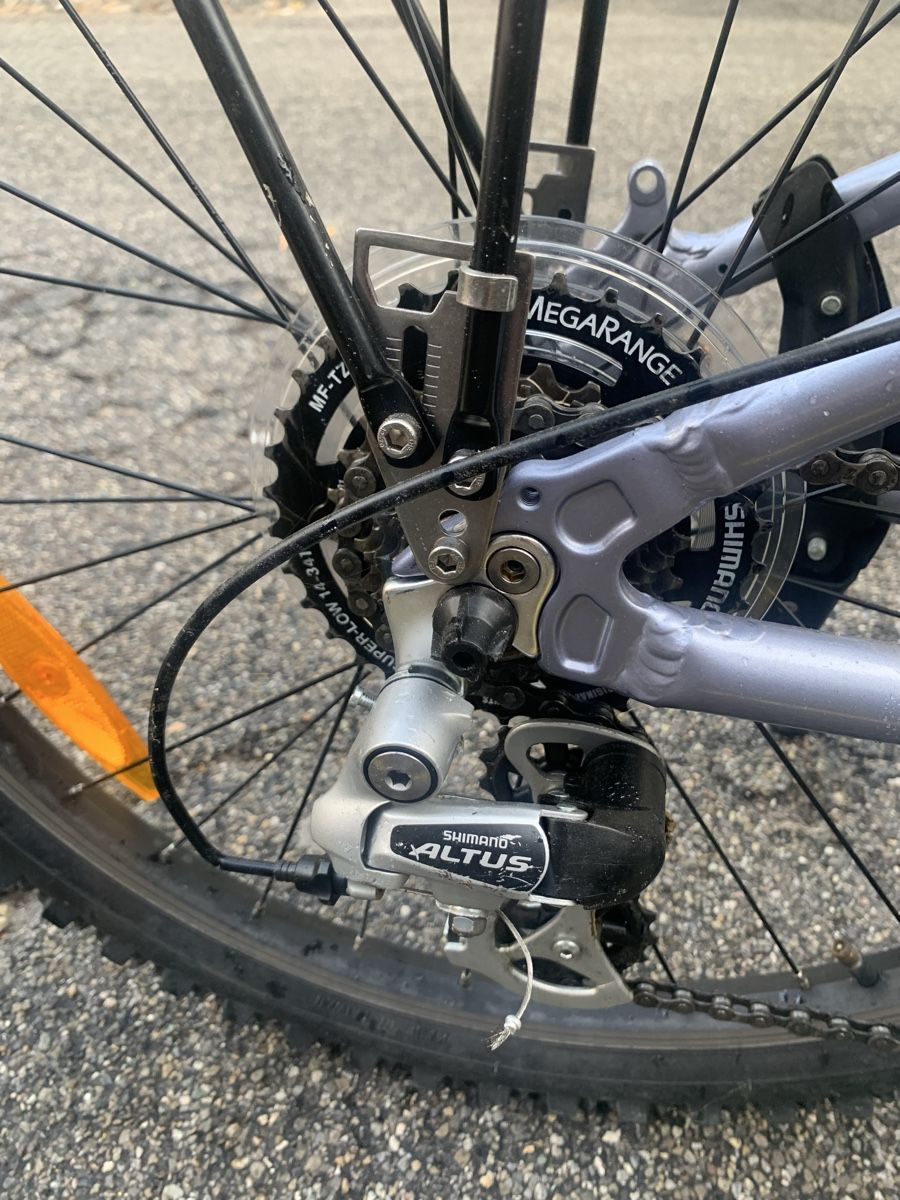 Velos: Kindervelo – Gebraucht aus Waldenburg von enrico65 2