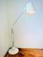 IKEA Schreibtischlampe | Gross | Gesamtlänge ca. 88 cm