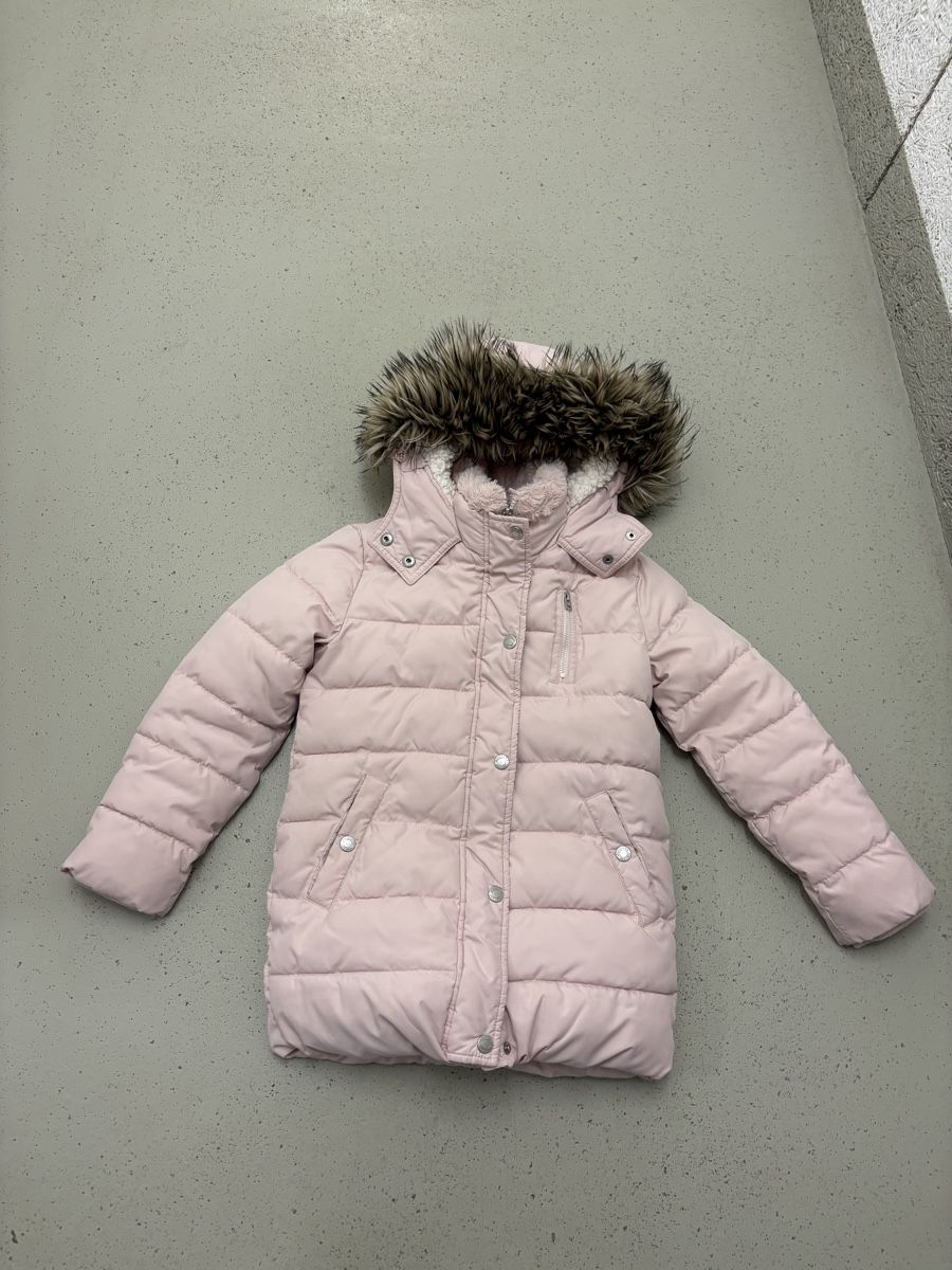 Abercrombie Giacche & Cappotti: Abercrombie Winterjacke7/8 128 – Usato da Schliern b. Köniz venduto da Eitschei76