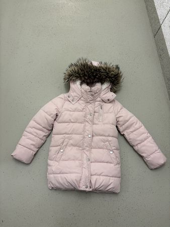 Abercrombie Winterjacke7/8 128