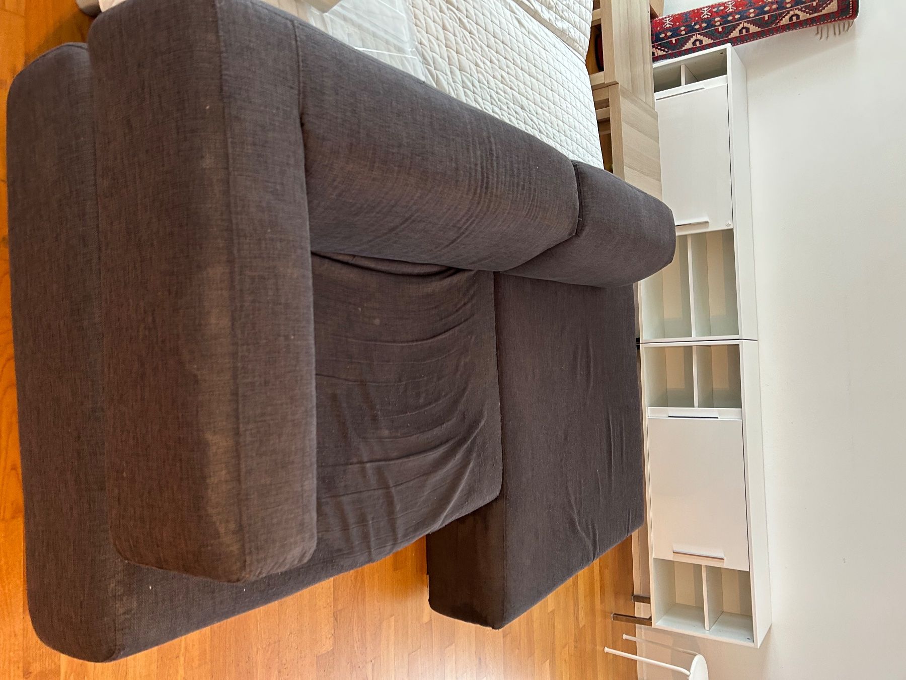Interio Divani: Interio sofa – Usato da RICHTERSWIL venduto da ayrazkua 1