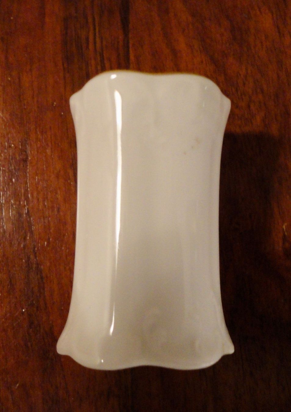 Rosenthal Vasi & Recipienti: Rosenthal Minivase – Usato da Wädenswil venduto da LIS11 1