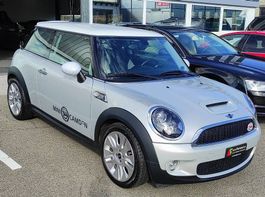 Original MINI Komplet Sommerreifen