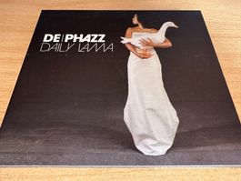 De|Phazz – Daily Lama