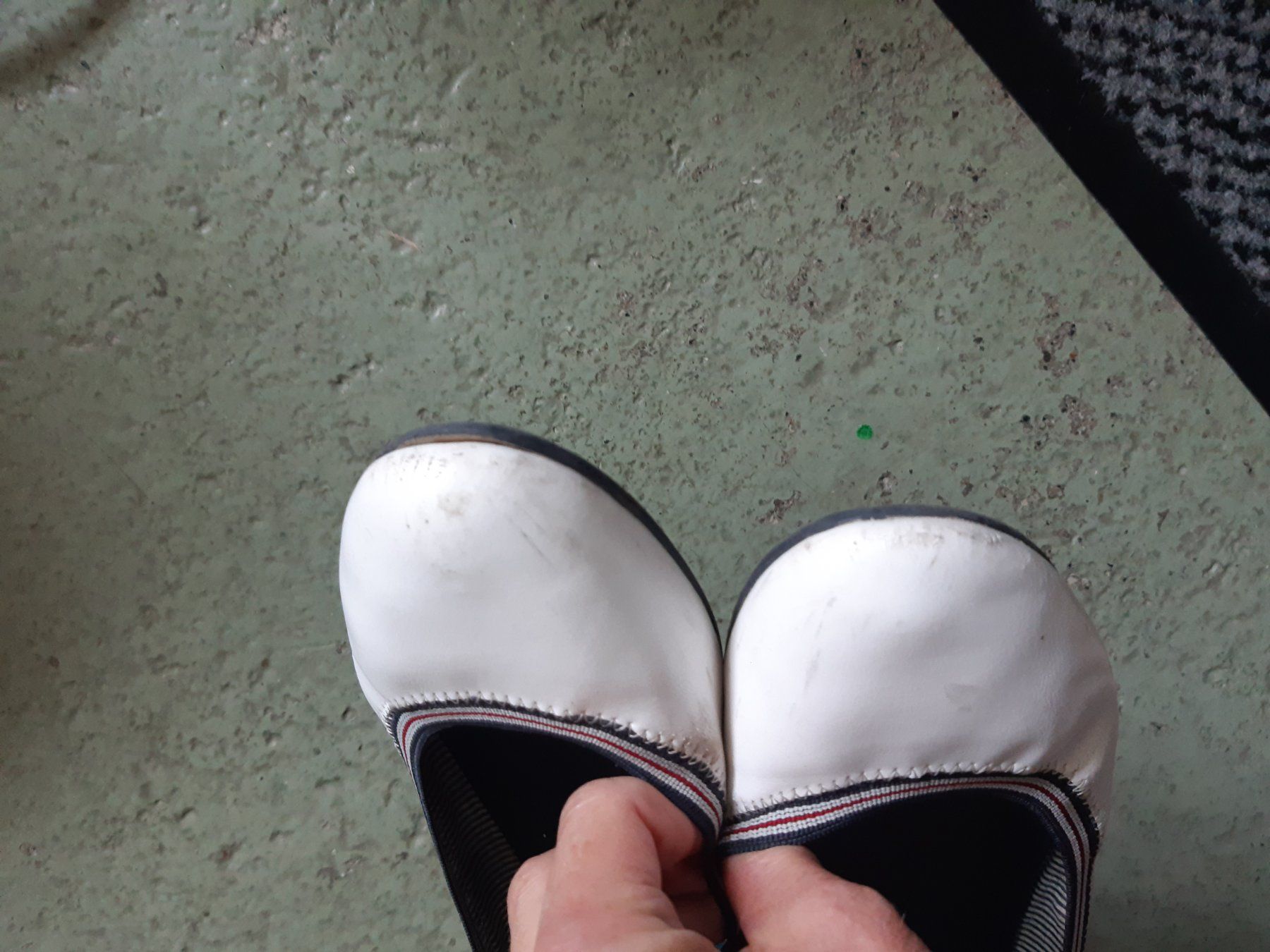 Chaussures femmes: Ballerinas 39 – D'occasion à Nebikon par Haidihooo 6