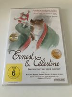 Ernest and Celestine [DVD]