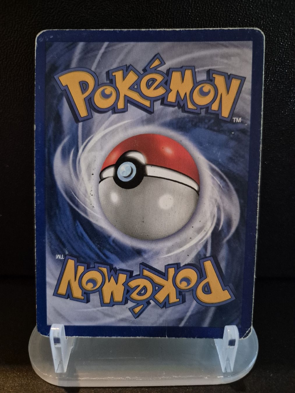 Pokémon Sammelbilder & Trading cards: Pokemon Nockchan Base Set 7/102 Holo – Gebraucht aus Ebikon von Claike 1