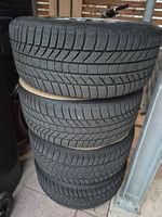 Mitsubishi Evo 10 BBS Räder