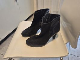 Stiefeletten Gr. 40 Neu