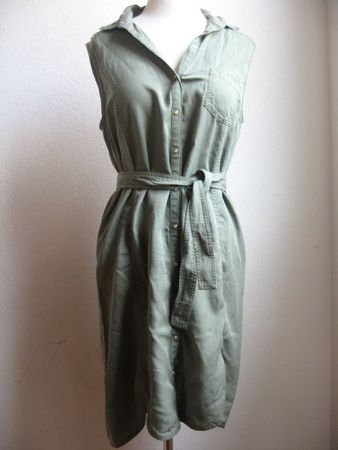 Cop COpine belle robe en taille 38-40CH!