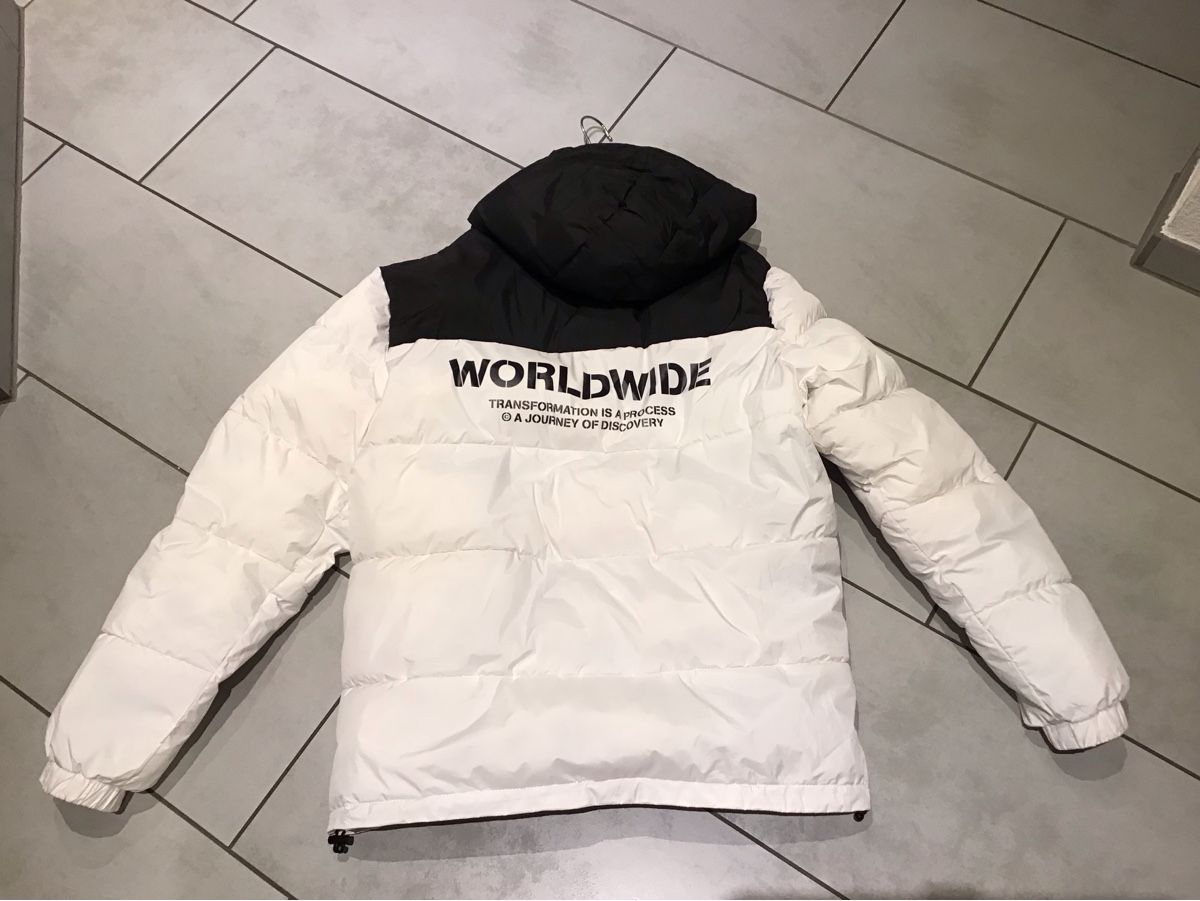 Giacche: Winterjacke Black Squad  XL – Usato da Trimbach venduto da Mery70 2