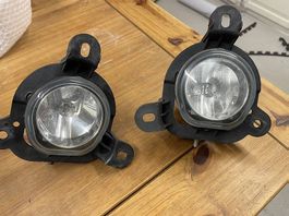 Originale Nebelscheinwerfer Alfa Romeo MiTo