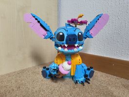 Lego Disney Stitch Set 43105 