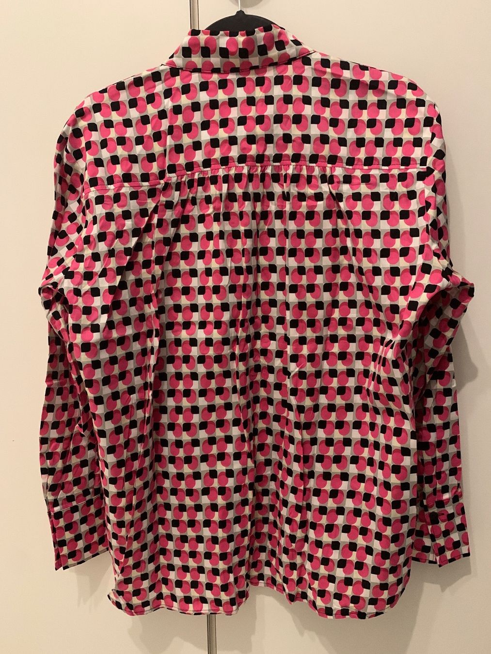 Blusen: Neue Hemdbluse von JustWhite – Neu und originalverpackt aus Lausen von tiguan07 1