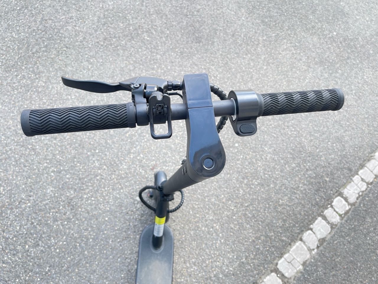 Kickboard: E Trotte – Usato da Dietikon venduto da Conborno 1