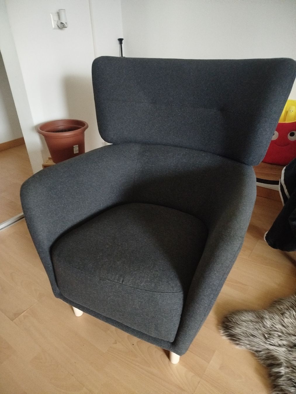 Fauteuils: Sessel – Neuf (Voir description) à Rorschach par 1do_kc52