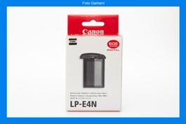 Canon LP-E4N