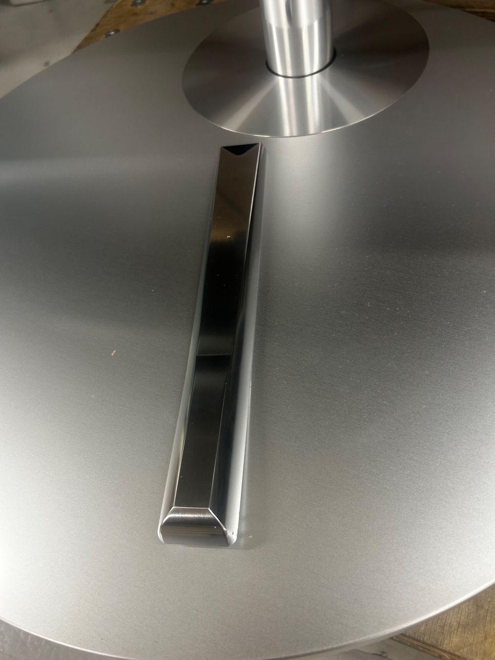 Bang & Olufsen Appareils TV: Beo Vision Eclipse 55 MBSF – D'occasion à Maienfeld par LehnerAkustikAG 2