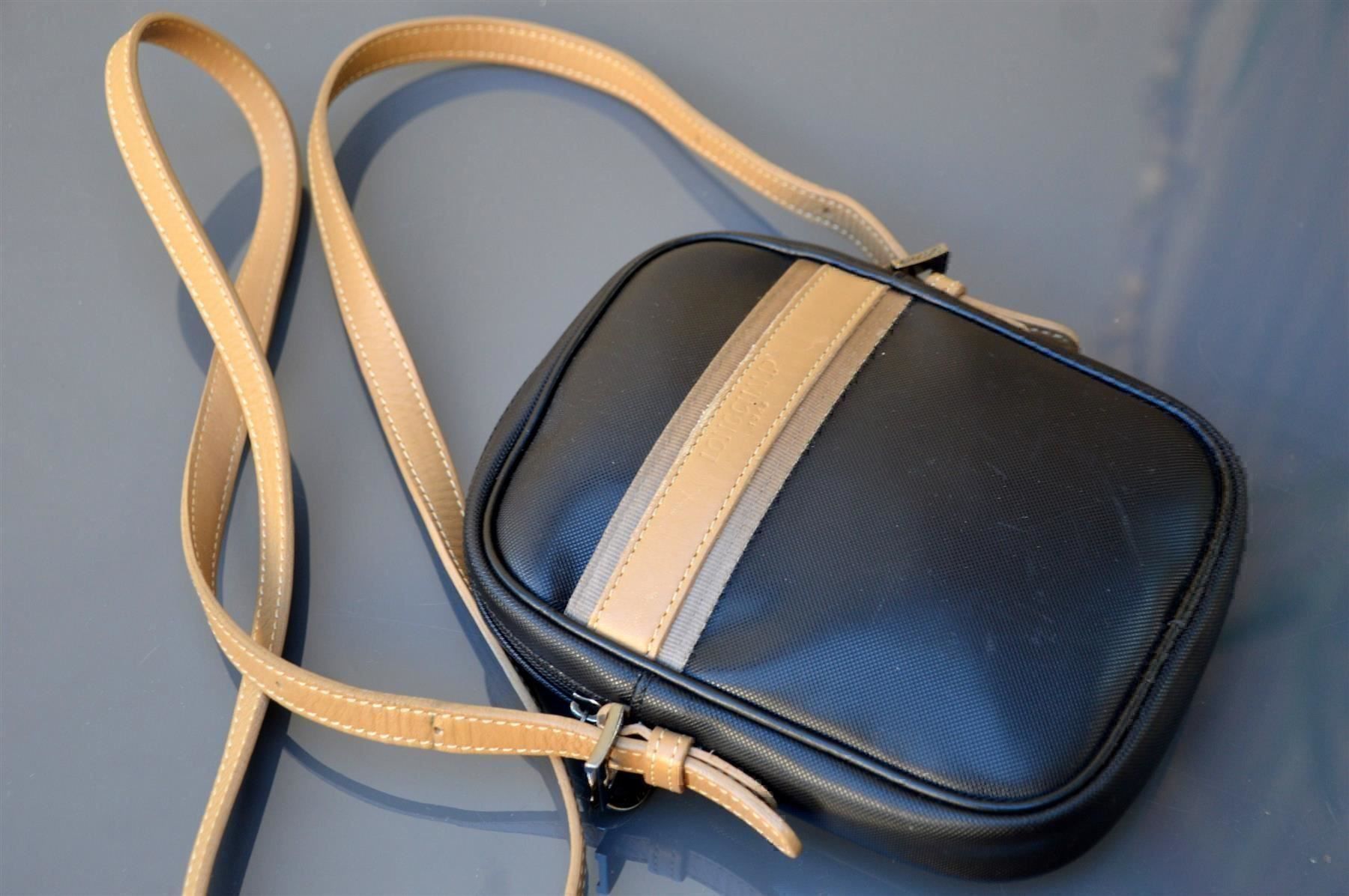Longchamp Borse: Longchamp  Tasche / sac – Usato da Collonges venduto da Auganien 1