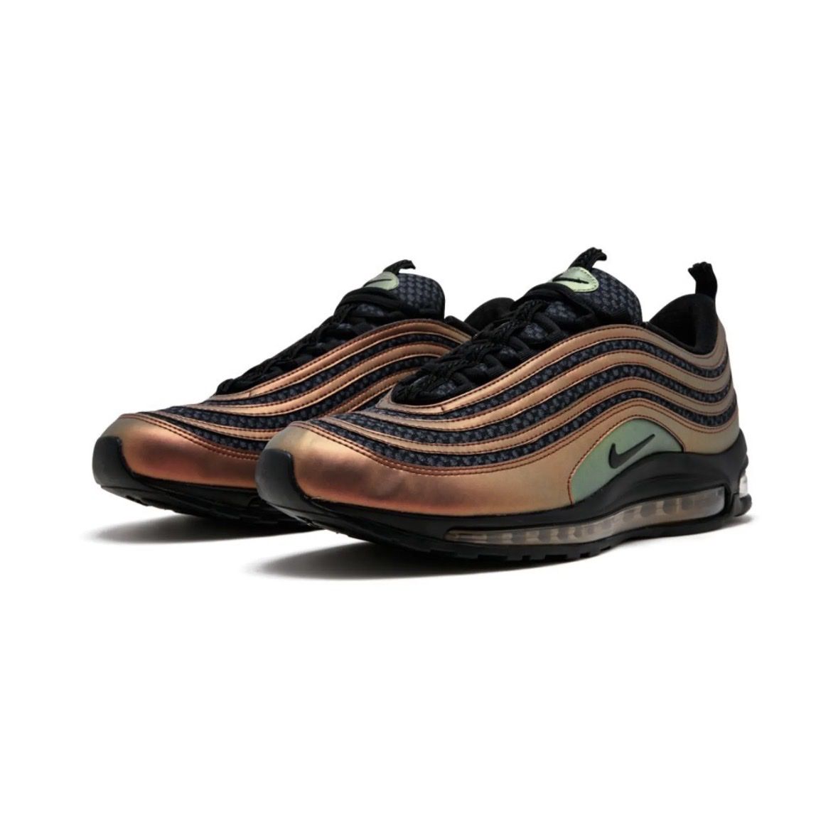 Herrenschuhe: nike air max 97 sk – Neu (gemäss Beschreibung) aus Rombach von akiromay 6