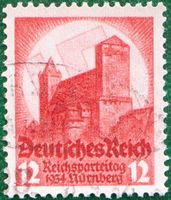Deutsche Reich Briefmarke ab 1.80 CHF !!!                   