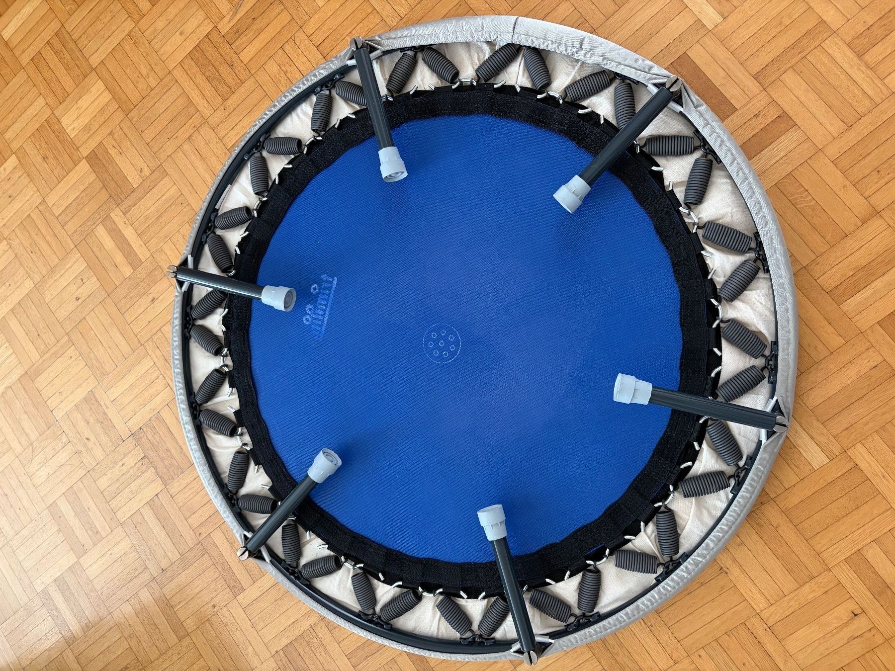 Trampolines: Trampolin Trimilin Med 102 cm – D'occasion à Zürich par Aui03 3