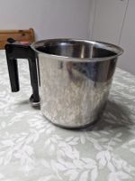 Simmertopf/Schmelztopf  Elo