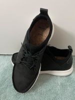Wooden Sneakers