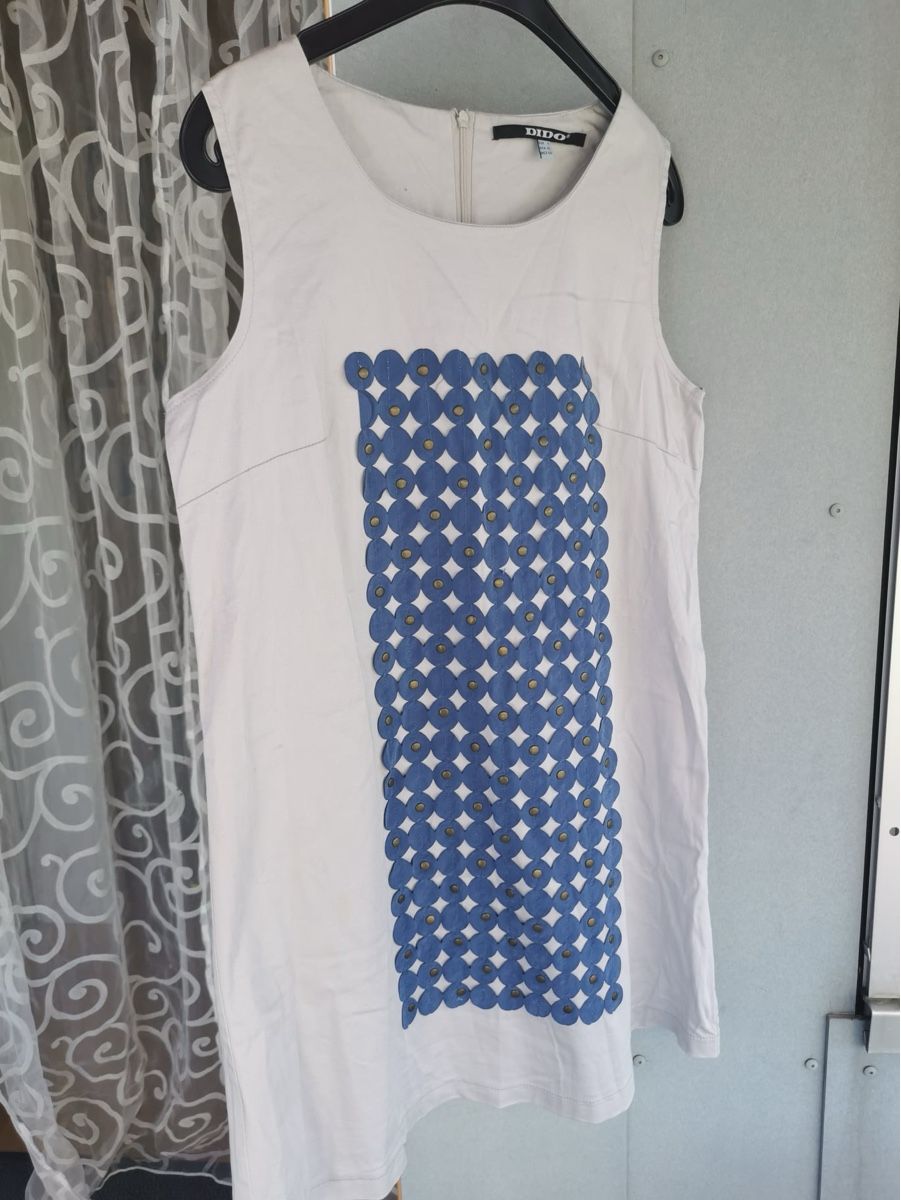 Robes: Kleid Gr 42 – D'occasion à Widen par didy82 1