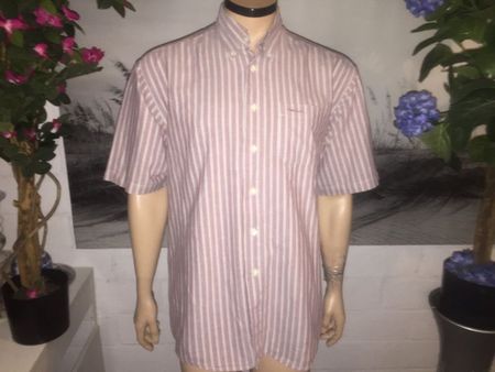 Chemise / Hemd PIERRE CARDIN    Taille / Grosse XL.....