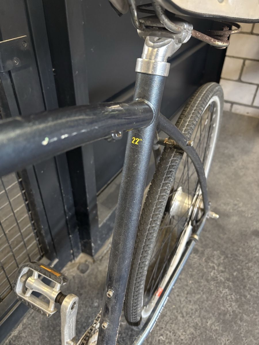 Biciclette: Masi City Cruiser – Usato da Zürich venduto da K601 1
