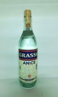 Rarität Grasso Anice 1980s