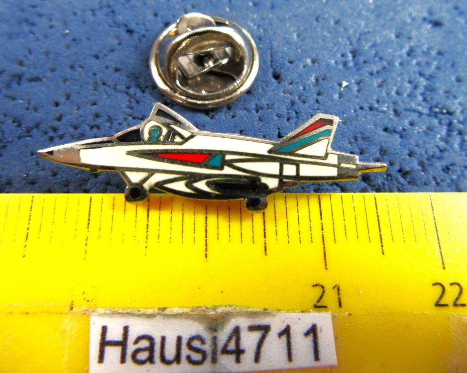 DÜSEN-JET PIN ENAMEL (Gebraucht) in Ettingen für CHF 0.5 – mit ...