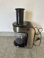 Gemüse-Schneidemaschine WMF, wenig gebraucht, top Zustand