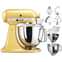 KitchenAid 5KSM175PS EMY Küchenmaschine