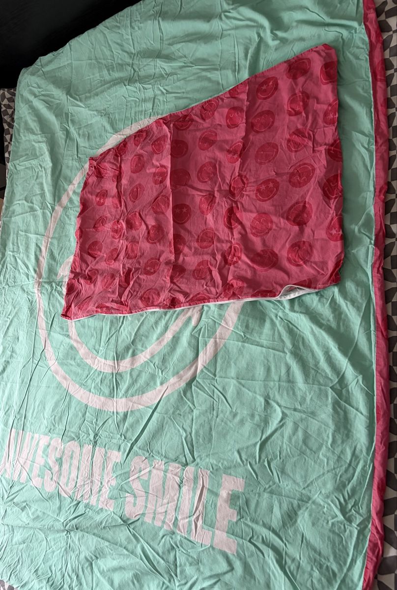 Biancheria da letto: Bettwäsche 150x200 – Usato da HORGEN venduto da paris007 2