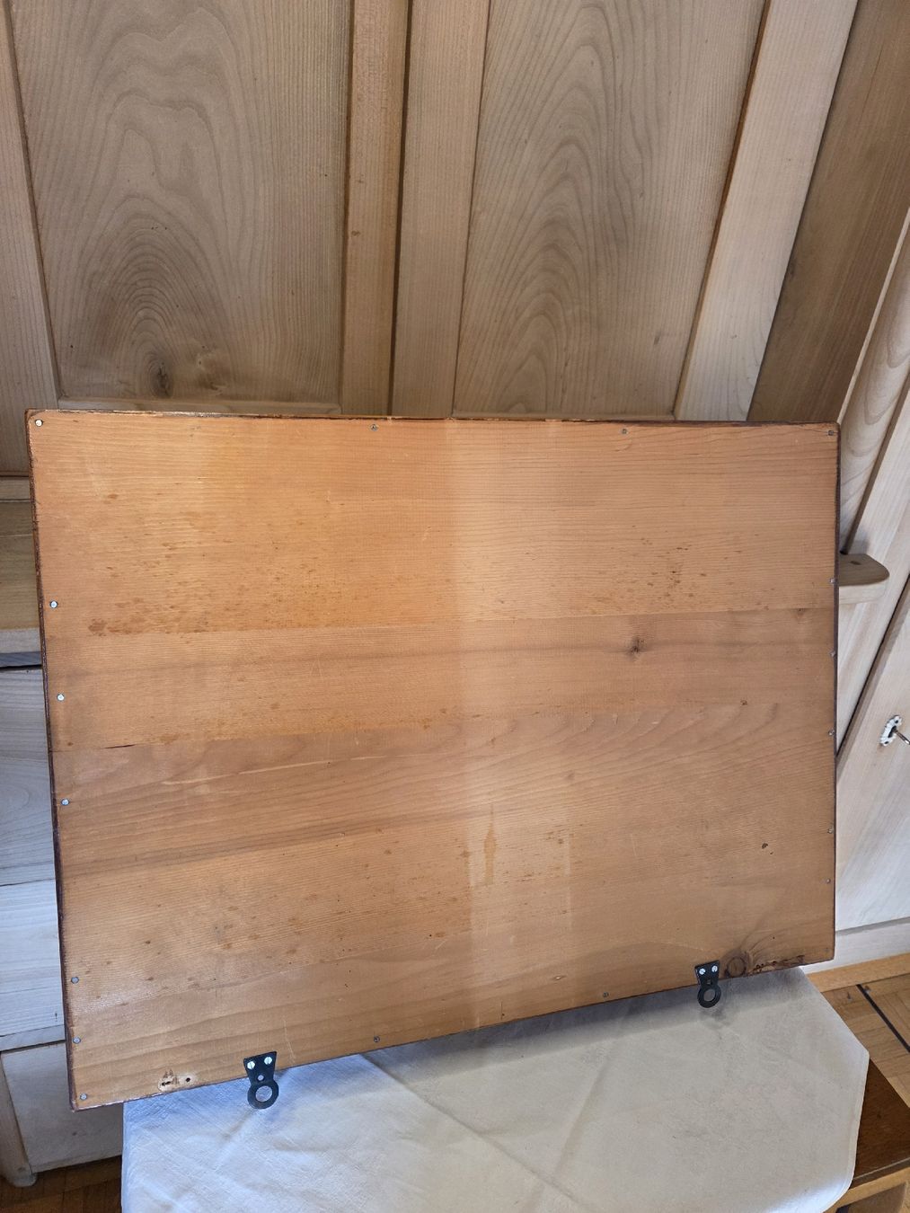Vetrine: Schaukasten/Vitrine, 65 x 50 cm – Usato da Muotathal venduto da sch_h6cz 1