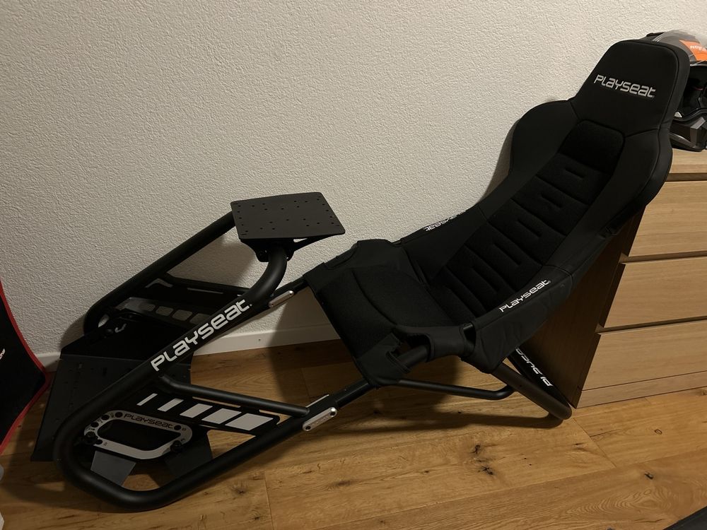 Playseat Trophy (Neu (gemäss Beschreibung)) in Sulgen für CHF 355 – nur ...