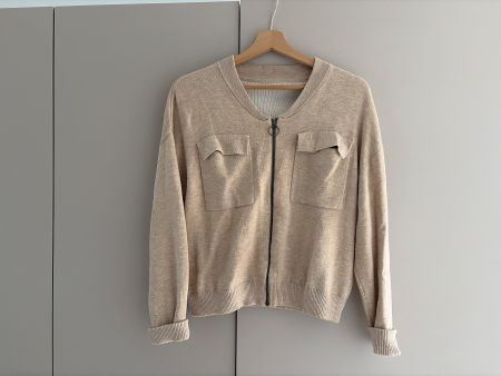 Esprit Damen Strickjacke Gr. S/XS