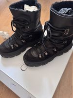 Casadei Winterstiefel Gr. 38.5  last price