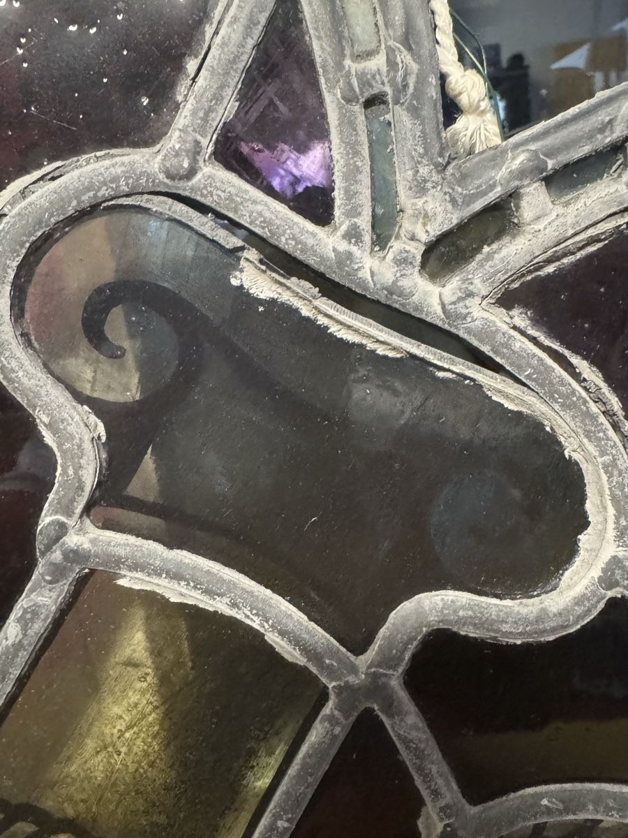 Foto & Immagini: Glas Bild  – Usato da Schlieren venduto da Freundlich02 4