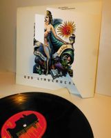 Lp Schallplatte Udo Lindenberg   1989
