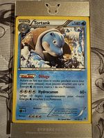 🔥Tortank 16/101 🔥