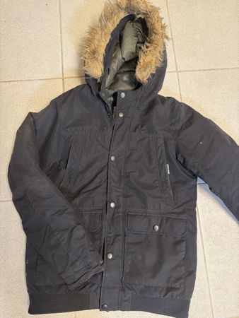 Jack&Jones winterjacke 176