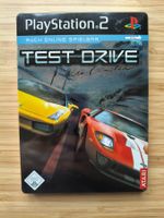 Test Drive Unlimited  Steelbook Edition (PS 2)