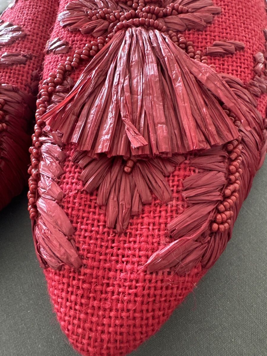Antik Batik Scarpe da donna: Antik Batik Schuhe – Nuovo (secondo la descrizione) da Chur venduto da lacaracola13 5
