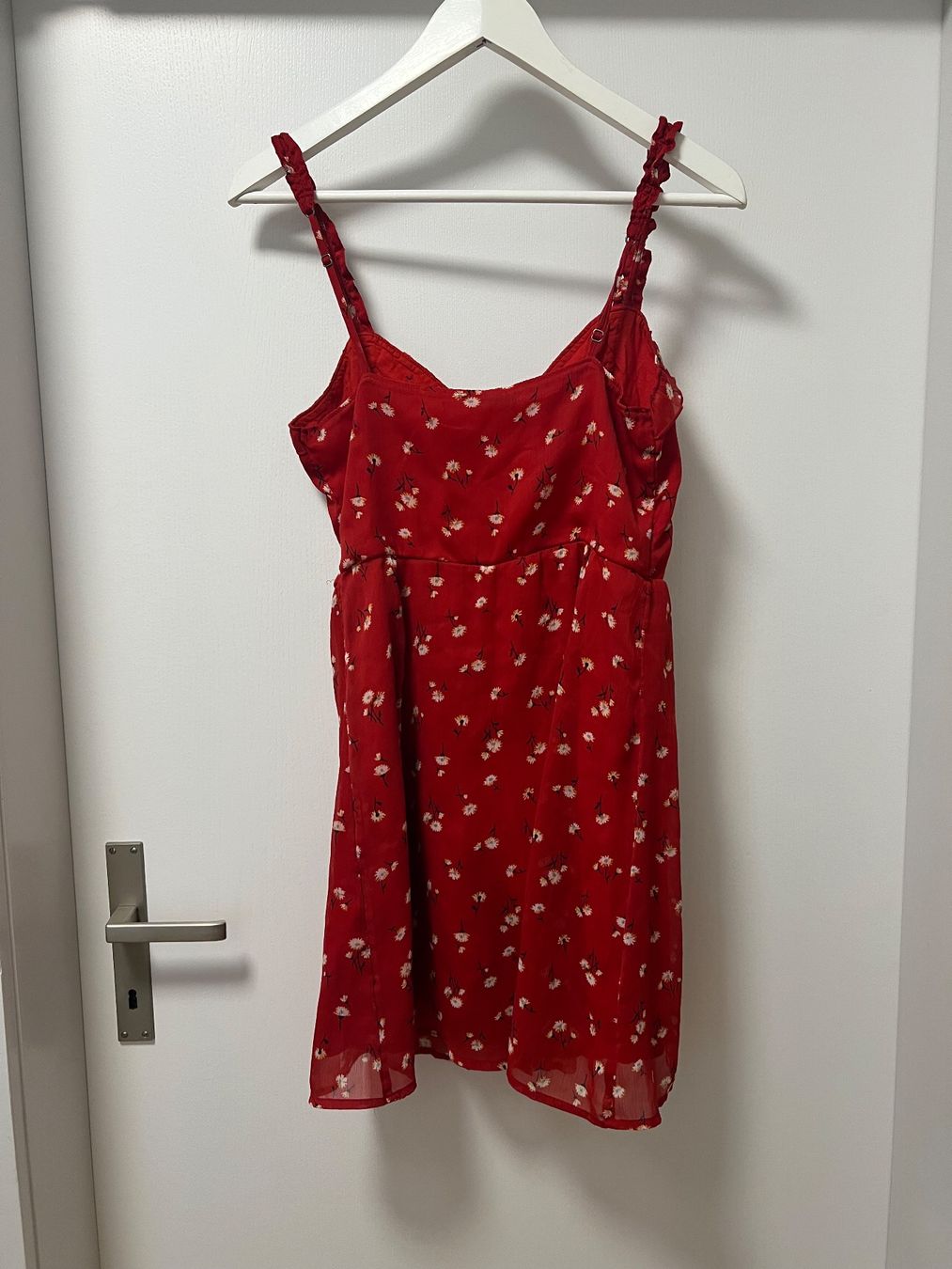 Vestiti: Abercrombie Mini Kleid – Usato da Port venduto da lau_pdf5 1